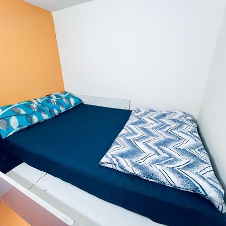 Moon Backpackers Burjman Exit 2, Family Partitions, Loft Partitions, Dubai Exterior foto