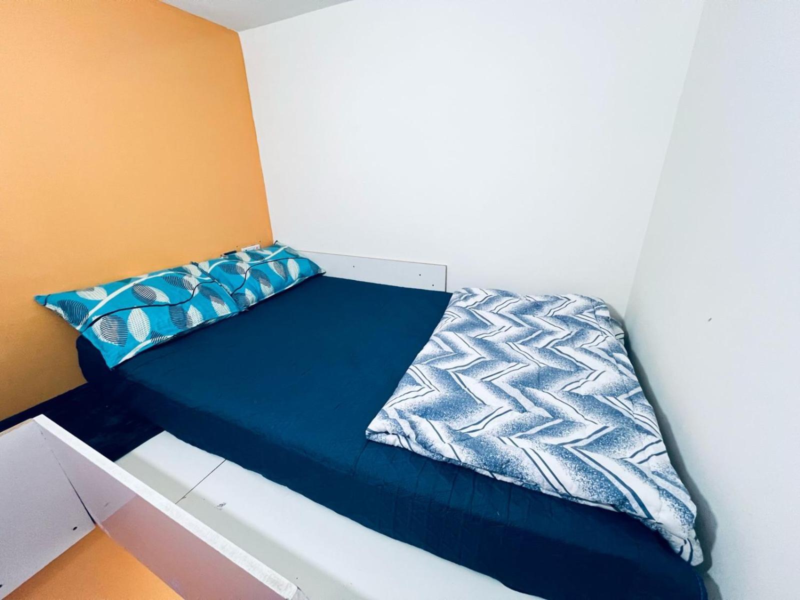 Moon Backpackers Burjman Exit 2, Family Partitions, Loft Partitions, Dubai Exterior foto