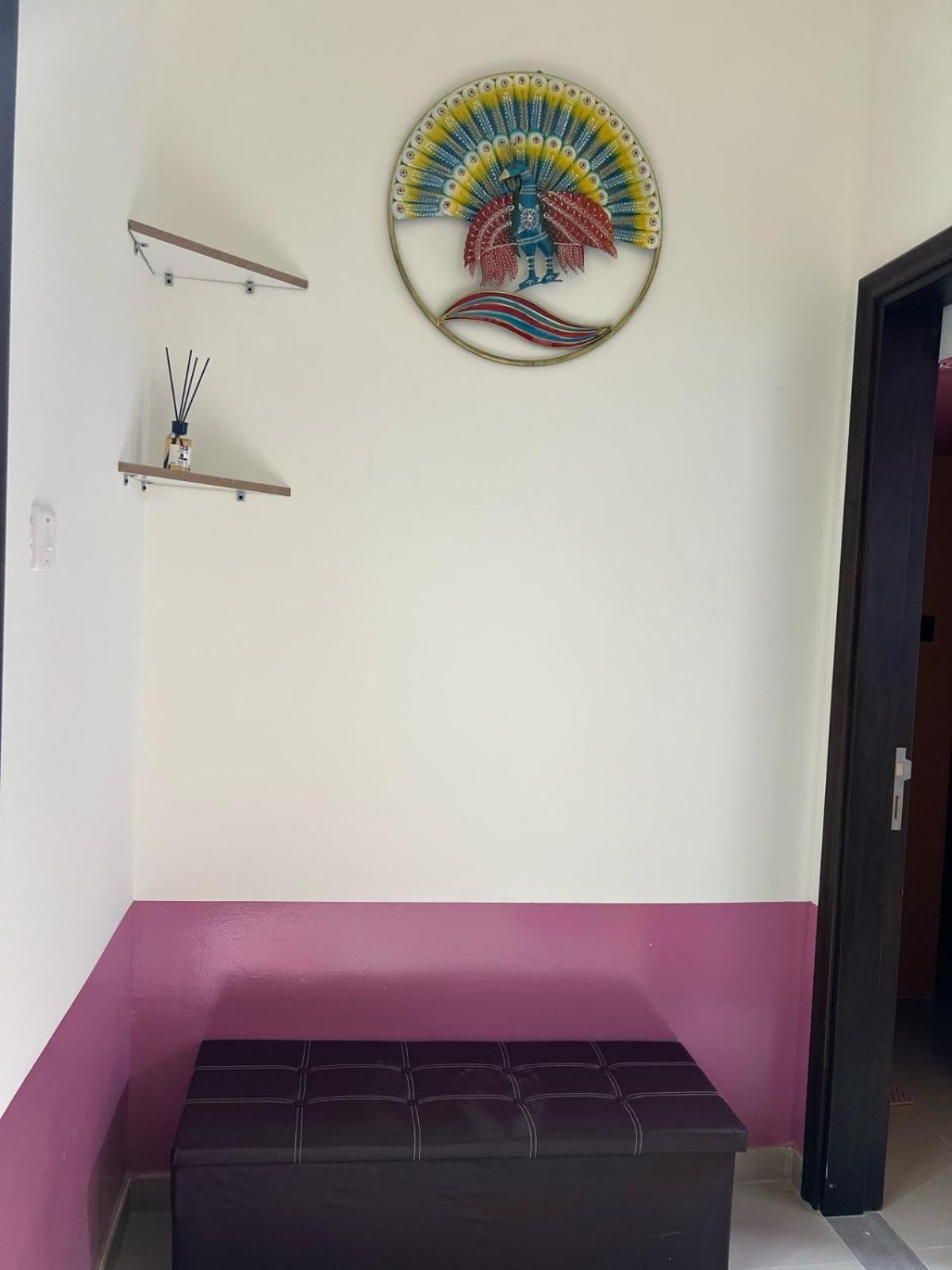 Moon Backpackers Burjman Exit 2, Family Partitions, Loft Partitions, Dubai Exterior foto