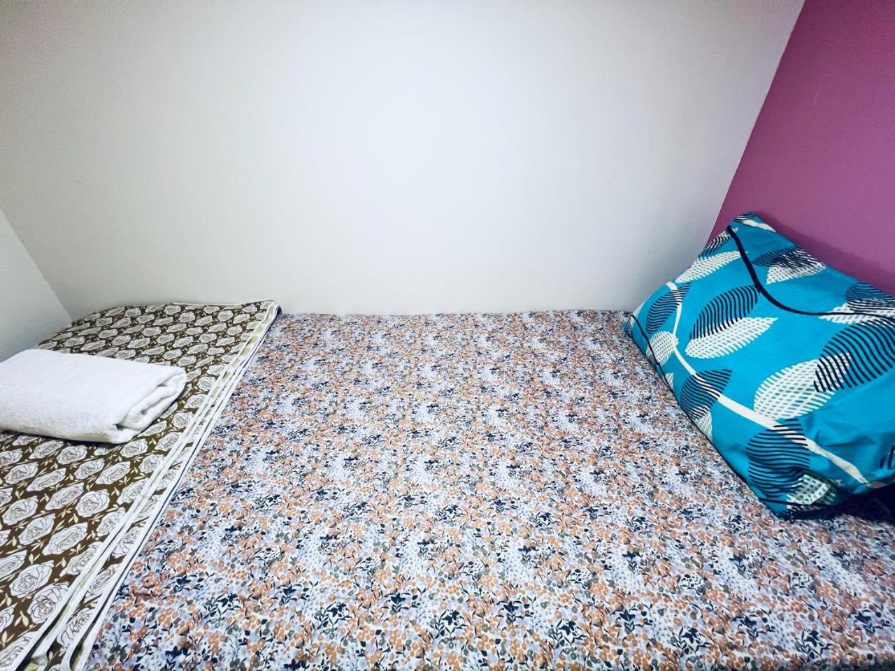 Moon Backpackers Burjman Exit 2, Family Partitions, Loft Partitions, Dubai Exterior foto